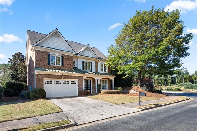 property at 110 Arden Pl