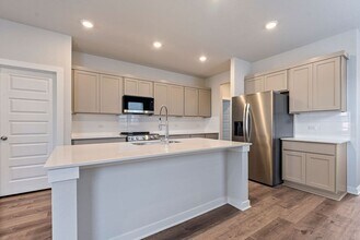 1232 Lavender Wy in Georgetown, TX - Building Photo - Building Photo