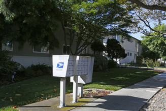 Woodland apartments in San Jose, CA - Building Photo - Building Photo