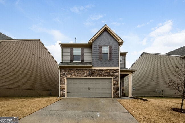 property at 4893 Longview Run