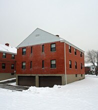 520 Forrer Blvd in Dayton, OH - Building Photo - Building Photo