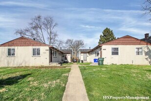 2459 Hiawatha St in Columbus, OH - Building Photo