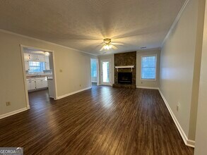 345 Cornwallis Way in Fayetteville, GA - Building Photo - Building Photo