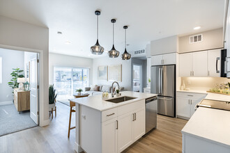 The Marlette in Carson City, NV - Building Photo - Interior Photo