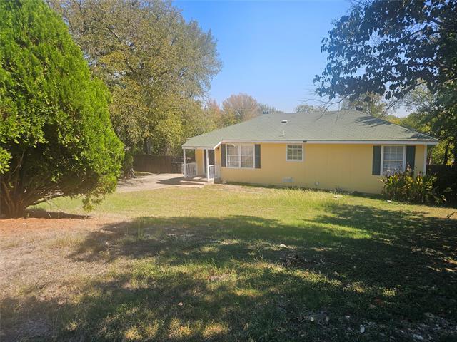 2250 True Ave in Fort Worth, TX - Building Photo