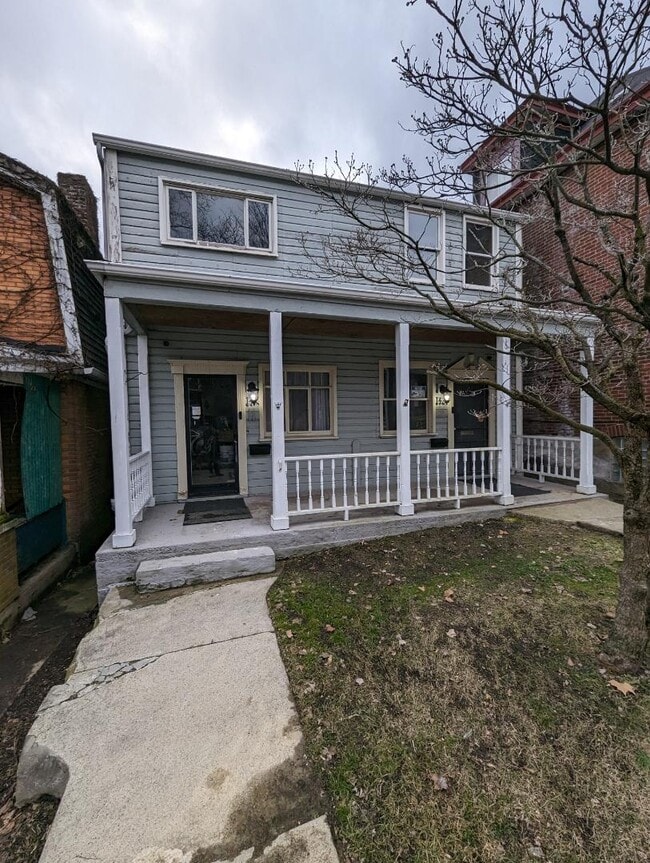 property at 140 Zara St