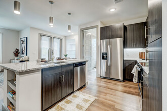 Lively at Firewheel in Garland, TX - Building Photo - Building Photo