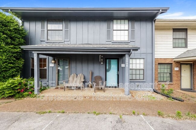 property at 6048 Deal Ave
