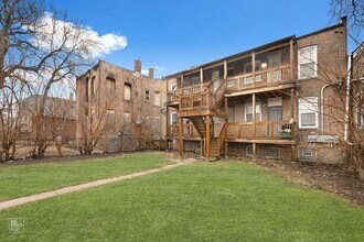 7210 S Carpenter St, Unit 1 in Chicago, IL - Building Photo - Building Photo