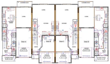 1613 W Lee St-Unit -A in Moses Lake, WA - Building Photo - Building Photo