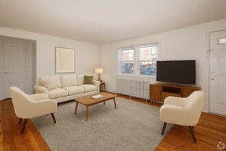 Jefferson Gardens in Clifton, NJ - Building Photo - Building Photo