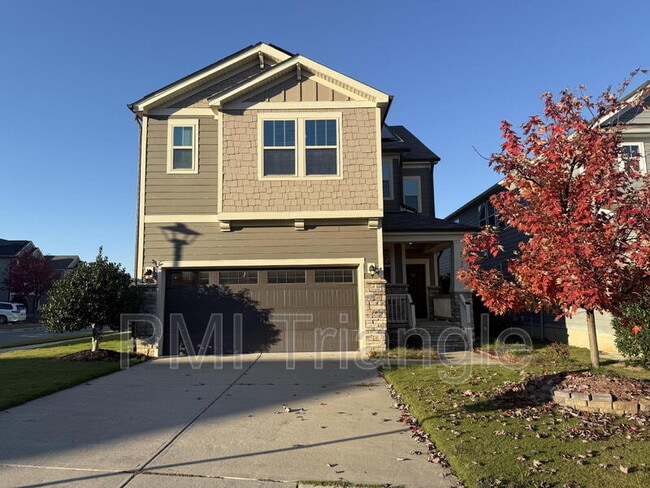 property at 2932 Murray Rdg Trl