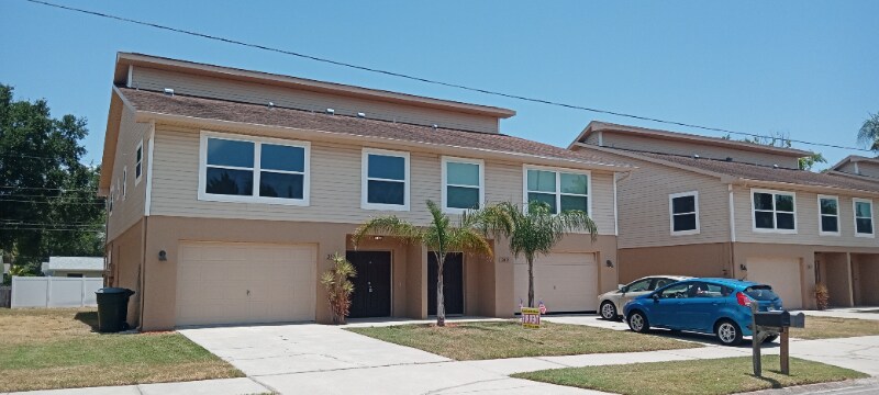 2019 McMullen Ave in Dunedin, FL - Building Photo