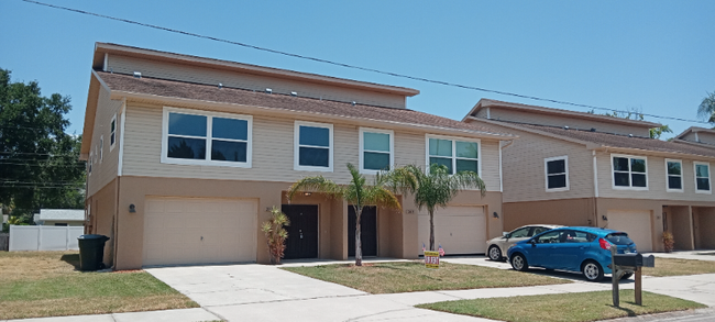 2019 McMullen Ave in Dunedin, FL - Building Photo - Building Photo