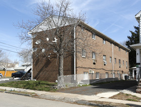 701 Worth Ave in Linden, NJ - Building Photo - Building Photo