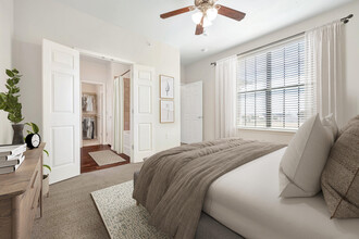 Walnut Grove in Seguin, TX - Foto de edificio - Building Photo