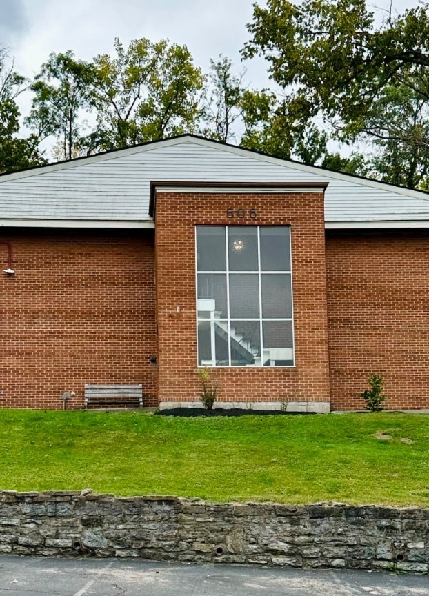property at 506 Main St