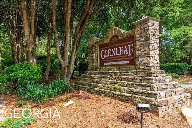 509 Glenleaf Dr, Unit 509Glenleaf