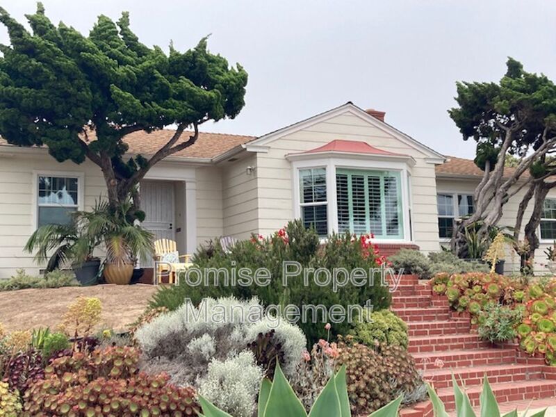 420 S Horne St in Oceanside, CA - Building Photo