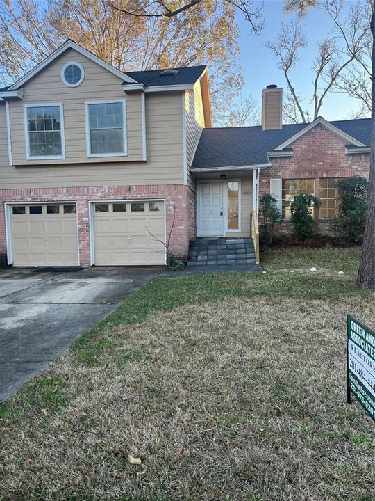 1808 Presideo St in Friendswood, TX - Building Photo