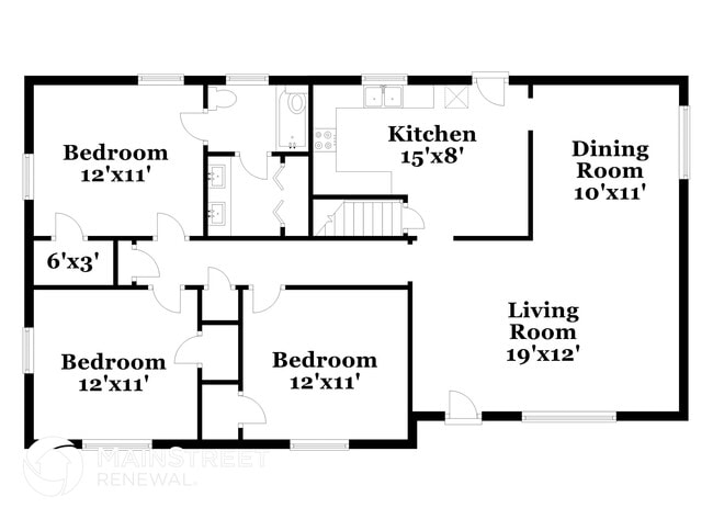 2421 Etowah St in Birmingham, AL - Building Photo - Building Photo