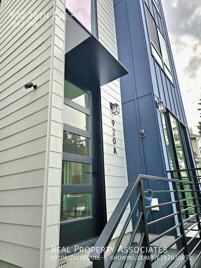 property at 920 16th Ave
