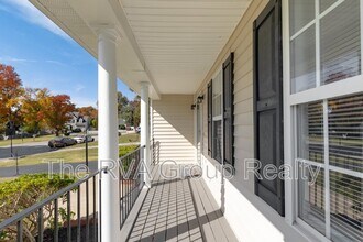 7012 Tulane Ave in Richmond, VA - Building Photo - Building Photo