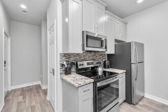 7823 Gladstone St in Houston, TX - Building Photo - Building Photo