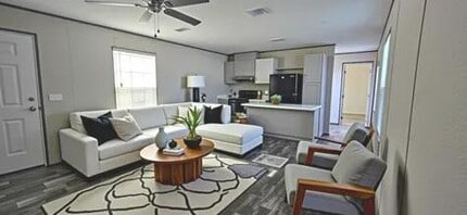 5 Victoria Ln in Lake Placid, FL - Foto de edificio - Building Photo