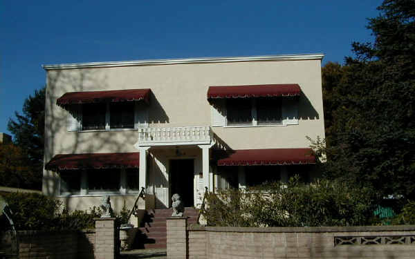 745 Cowper St in Palo Alto, CA - Building Photo - Building Photo