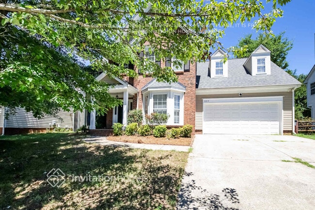 property at 10615 Old Bridge Ln