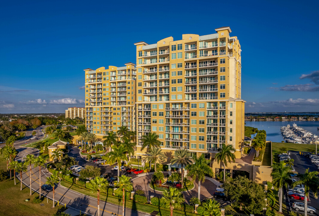 Bel Mare at Riviera Dune in Palmetto, FL - Building Photo