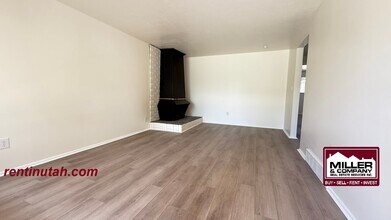 3462 S 700 E in South Salt Lake, UT - Building Photo - Building Photo