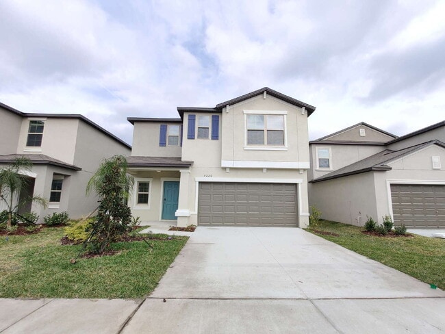 7226 Ronnie Gardens Ct in Tampa, FL - Building Photo - Building Photo