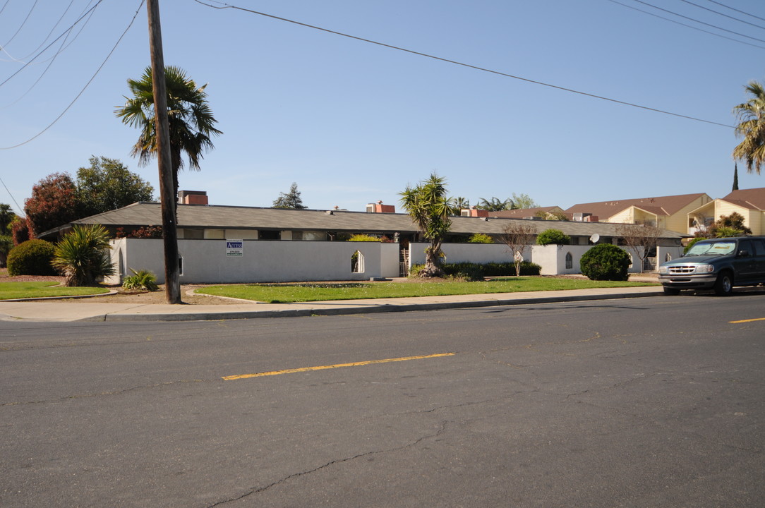 3013 10th St in Ceres, CA - Building Photo