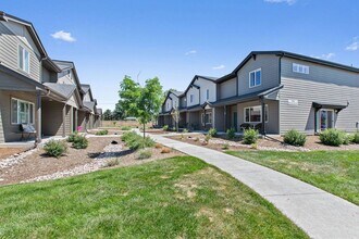 2962 Barnstormer St in Fort Collins, CO - Building Photo - Building Photo