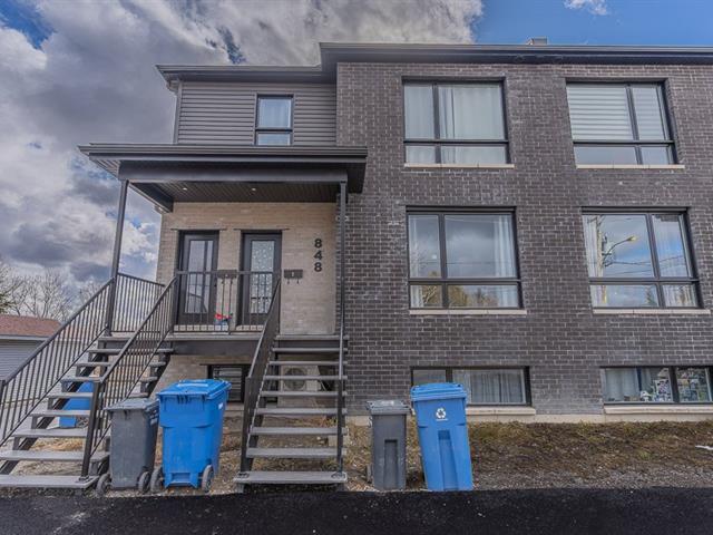 848 Rue Saint-Louis in Gatineau, QC - Building Photo - Building Photo