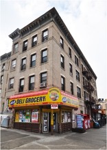 1222 Rogers Ave in Brooklyn, NY - Building Photo - Building Photo