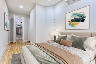 205 East 31st Street in New York, NY - Foto de edificio - Building Photo