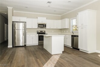 12311 Tangier St in North Port, FL - Building Photo - Building Photo