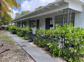 5010 NW 2nd Ave in Miami, FL - Building Photo