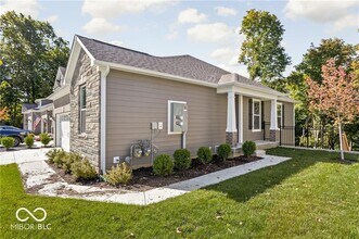 14450 Treasure Creek Ln in Fishers, IN - Building Photo - Building Photo