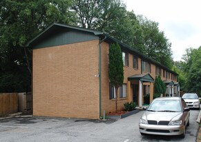 Virginia-highland Apartments