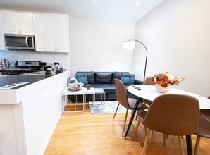 230 W 113th St in New York, NY - Building Photo - Building Photo