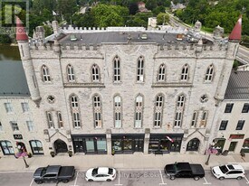 20 Water St S in St Marys, ON - Building Photo