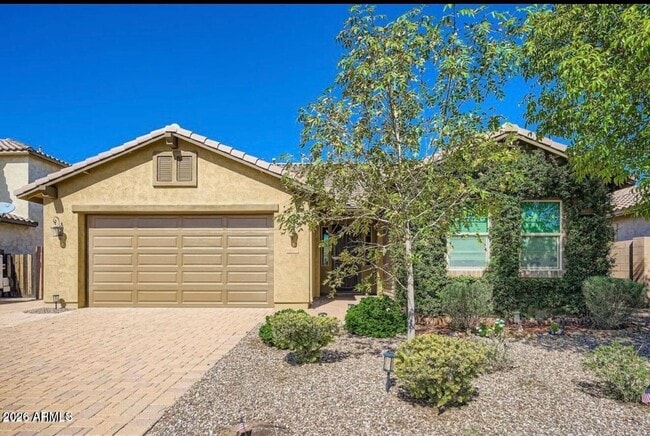 property at 10824 E Quintana Ave