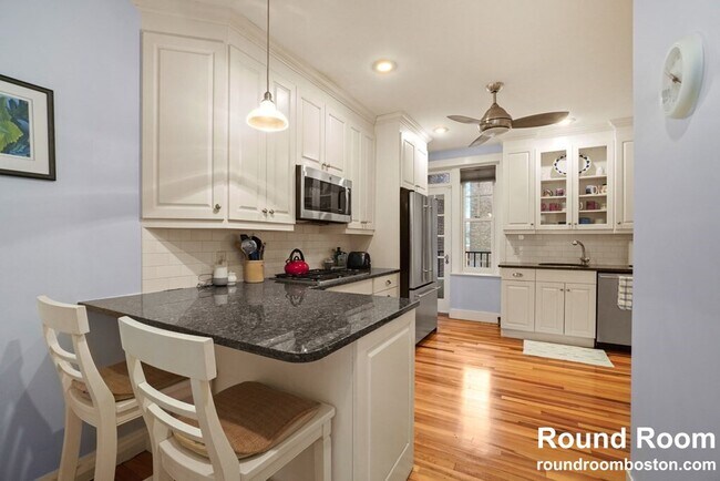60 Browne St in Brookline, MA - Building Photo - Building Photo
