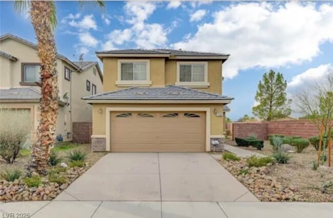 1105 Autumn Blossom St in Henderson, NV - Building Photo - Building Photo