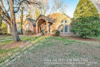 5100 Birnamwood Trail in Greensboro, NC - Building Photo - Building Photo