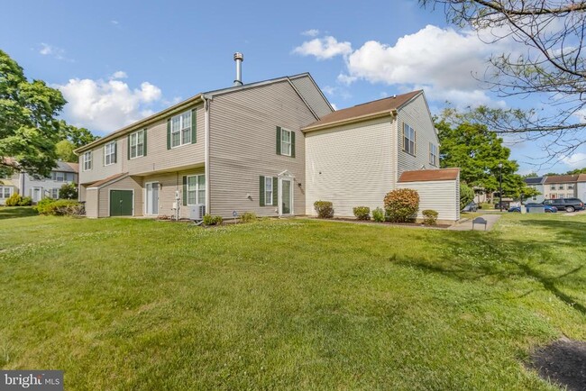 3036 New Oak Ln in Bowie, MD - Building Photo - Building Photo